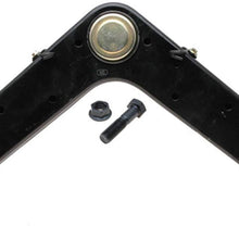 ACDelco 45D10213 Professional Rear Upper Suspension Control Arm