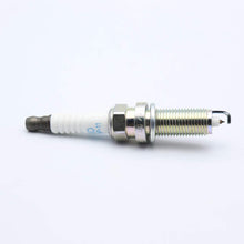 Dekeo Iridium Spark Plug High Performance Replacement LZKAR6AP-11 Pack of 4