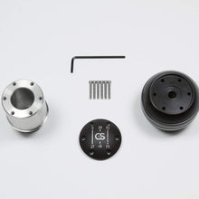 CravenSpeed Shift Knob for Fiat 500 Abarth 2007-2020 (Black (5-Speed))