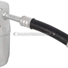 AC Compressor & A/C Kit For Chevy Camaro & Pontiac Firebird Trans Am V8 LS1 1998 1999 2000 2001 2002 - BuyAutoParts 60-80191RK New