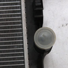 TYC 13157 Replacement Radiator for Dodge Charger