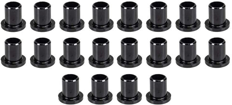 NICHE A-Arm Bushing Kit for Polaris RZR 900 Sportsman Touring 550 5439874 5436832 Rear 20 Pack