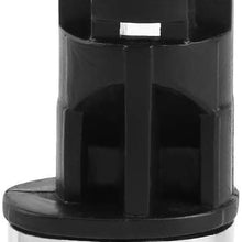 Shift Knob Shifter Button Repair Kit Fit For Honda Accord 1998-2002 Automatic Cars