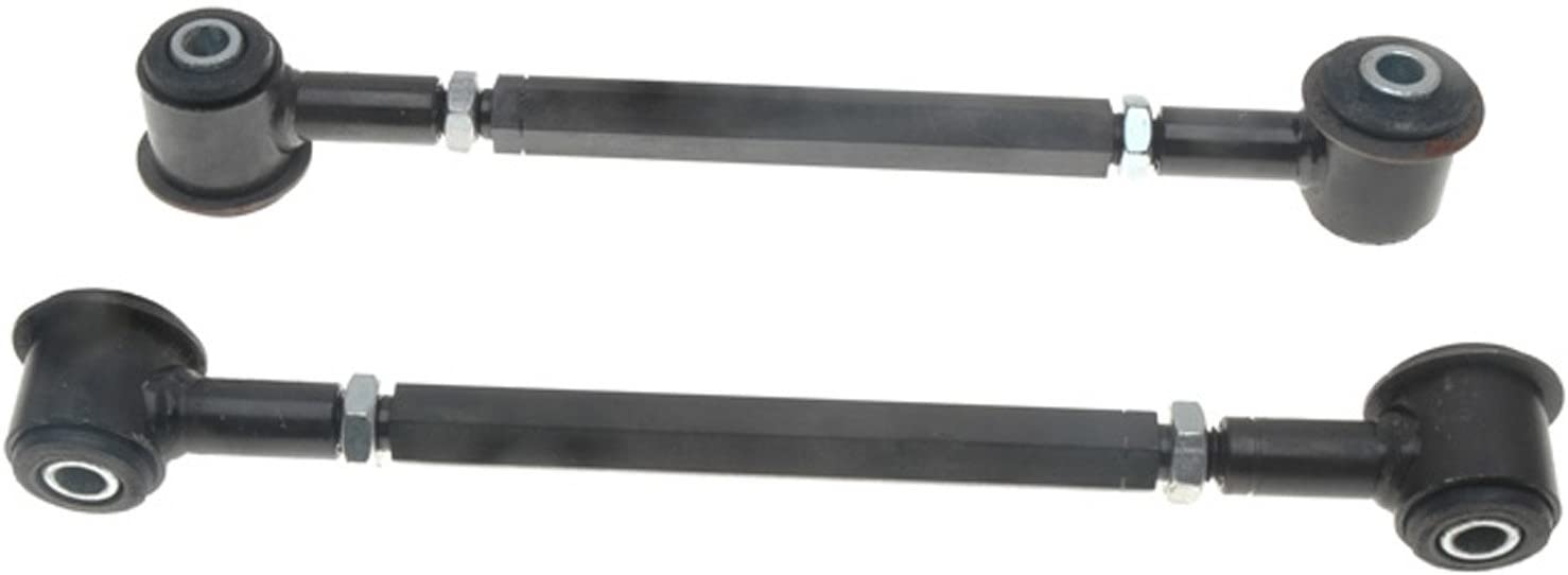 ACDelco 45K0197 Professional Adjustable Rear Lower Control Arm Assembly