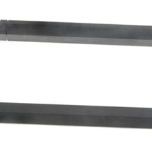 ACDelco 45K0197 Professional Adjustable Rear Lower Control Arm Assembly