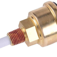 Auto Replacement Parts Coolant Level Sensor fit for Mack CH Granite R600 & R700 New