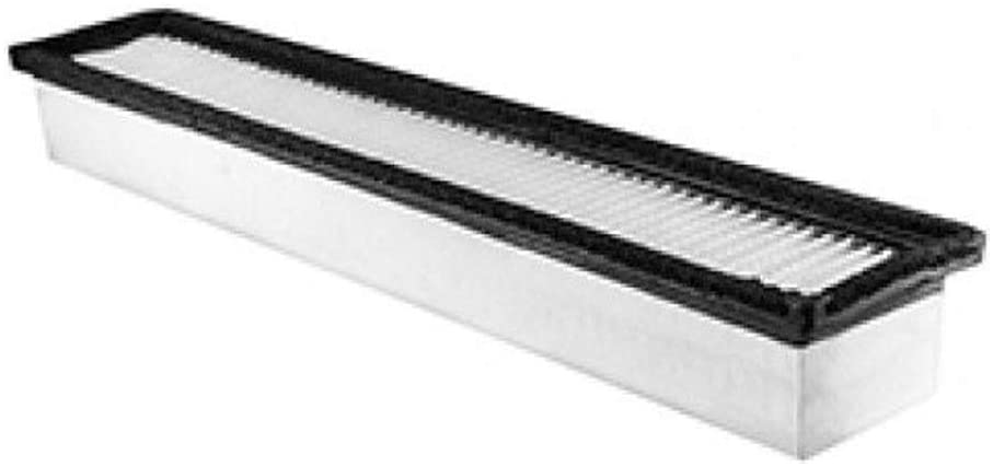 Baldwin PA5396 Panel Air Element