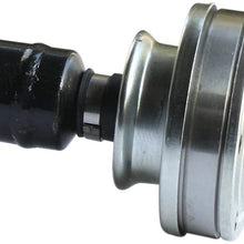 Bodeman - Front Driveshaft/Propshaft Replacement for 2002-2007 Jeep Liberty V6 3.7L 4WD Models