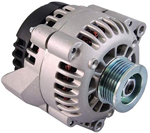 Premier Gear PG-8206 Professional Grade New Alternator