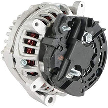DB Electrical ABO0422 Alternator for John Deere Tractor for Models 6120, 6220, 6320, 6420, 6520, 6620, 6820 and Abo0422