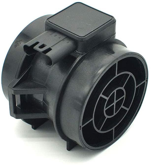 Million Parts Mass Air Flow Sensor Meter MAF Fit For BMW 2003 2004 2005 2006 325Ci & 2002-2005 325xi & 2002 2003 2004 2005 325i & 2004-2005 X3 & 2003-2005 Z4 & 2003-2006 325Ci