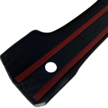 Car Door Handle Trim Cover ABS Exterior Decoration Accessories Styling Black For Honda 10th Gen Civic 2016 2017 2018 2019 2020