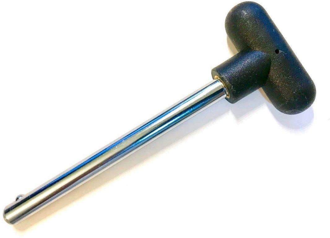 Pin, Tensile - 3/8