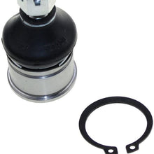 MILLION PARTS 2 Pcs Front Lower Ball Joint Suspension Kit K9802