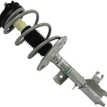 Sensen 9214-0477 11-17 Nissan Quest Front R