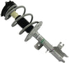 Sensen 9214-0477 11-17 Nissan Quest Front R