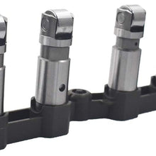 labwork Set of MDS Lifters Replacement for 2005-2016 Chrysler Dodge Jeep 5.7L OHV HEMI w/MDS 2pcs 53021726BC & 2pcs 53021728BC