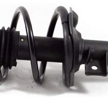 Gabriel G57203 Ultra ReadyMount Loaded Strut Assembly