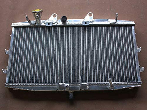 Aluminum radiator for TRIUMPH ROCKET 3 2300 2004-2017 2294CC