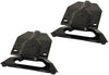 DNJ MMK1037 Complete Engine Motor & Transmission Mount Kit for 2000-2005 / Chevrolet/Impala / 3.8L