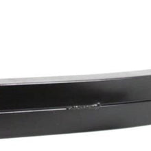 New Front Side Bumper Reinforcement For 2014-2015 Nissan Rogue Select Steel & 2008-2013 Nissan Rogue NI1006223 62030JM00A