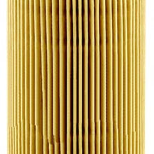 MANN-FILTER HU 8012 Z Oil Filter - Cartridge