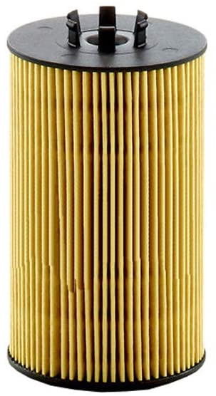 MANN-FILTER HU 8012 Z Oil Filter - Cartridge