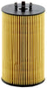MANN-FILTER HU 8012 Z Oil Filter - Cartridge
