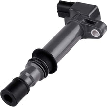 ROADFAR Pack of 8 Ignition Coils Fit for Dodge Jeep Chrysle-r Mitsubishi 1999-2008 V8 V6 3.7L 4.7L Equivalent with OE: UF270 UF297 UF399