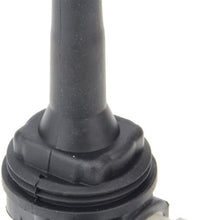 A-Premium Ignition Coils Pack Replacement for Volvo C30 2007-2013 C70 S40 S60 V50 V70 XC70 2.4L 2.5L 5-PC Set