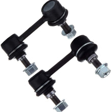 AUTOMUTO Replacement Parts Front Stabilizer/Sway Bar End Link fit for 1998-2002 for Honda Accord with K90340 K90341