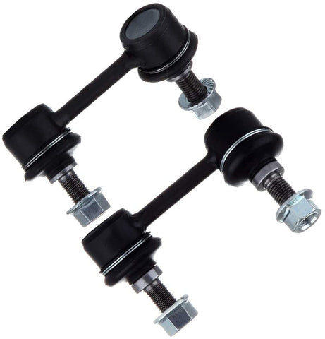 AUTOMUTO Replacement Parts Front Stabilizer/Sway Bar End Link fit for 1998-2002 for Honda Accord with K90340 K90341