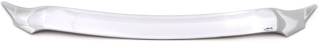 Auto Ventshade 622074 Aeroskin Flush Mount Chrome Hood Protector for 2013-2018 GMC Acadia