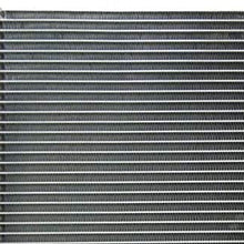 Sunbelt A/C AC Condenser For Jeep Grand Cherokee 4925 Drop in Fitment