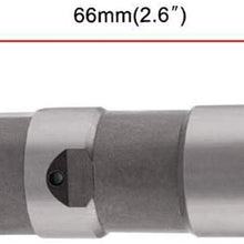 12499225 Set of 16 Hydraulic Roller Valve Lifters For GM Chevy 7.0L 6.2L 6.0L 5.7L 5.3L 4.8L V8 1997-2012 Gen III/IV LS-Series LS1 LS2 LS3 LS7 Engine Camshaft Lifter Kit