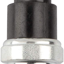 Oil Pressure Sensor Switch Sending Unit D1843A 12635957 Compatible with Buick Cadillac Chevy Camaro Impala Malibu GMC Canyon Envoy Hummer Isuzu Pontiac Saturn 12570964, 12579946, 12590793, 12611588