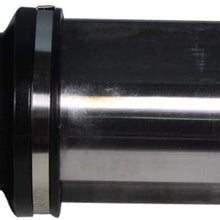 GSP NCV10065 CV Axle Shaft Assembly - Left Front (Driver Side)