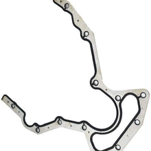 635-518 Rear Main Seal Kit 4.8 5.3 6.0 6.2 Fit For Chevy GMC 12633579 12639250