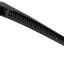 INDIAN MOTORCYCLES PINNACLE HEEL SHIFTER MATTE BLACK - 2880103-463