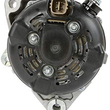 DB Electrical AND0392 Remanufactured Alternator Compatible with/Replacement for 4.7L Tundra 4Runner Sequoia, Lexus GX470 2003-2009 334-1504 VND0392 104210-3380 104210-3440 104210-3441 11198