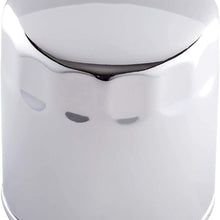 5Micron PG63798 Full Synthetic Oil Filter | Fits 1997-02 Buell M2 Cyclone, 2002 M2L Cyclone, 1996-98 S1 Lightning, 1995-96 S2 Thunderbolt, 1996 S2T Thunderbolt, 2012-16 Harley Davidson FLD Switchback