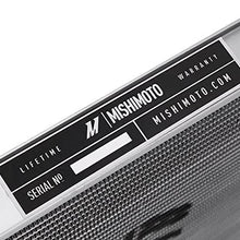 Mishimoto MMRAD-CIV-02SI Performance Aluminum Radiator Compatible With Honda Civic Si 2001-2005