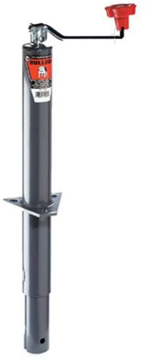 Fulton Performance 155022 A-Frame Screw Jack 2000 lb-Trailer