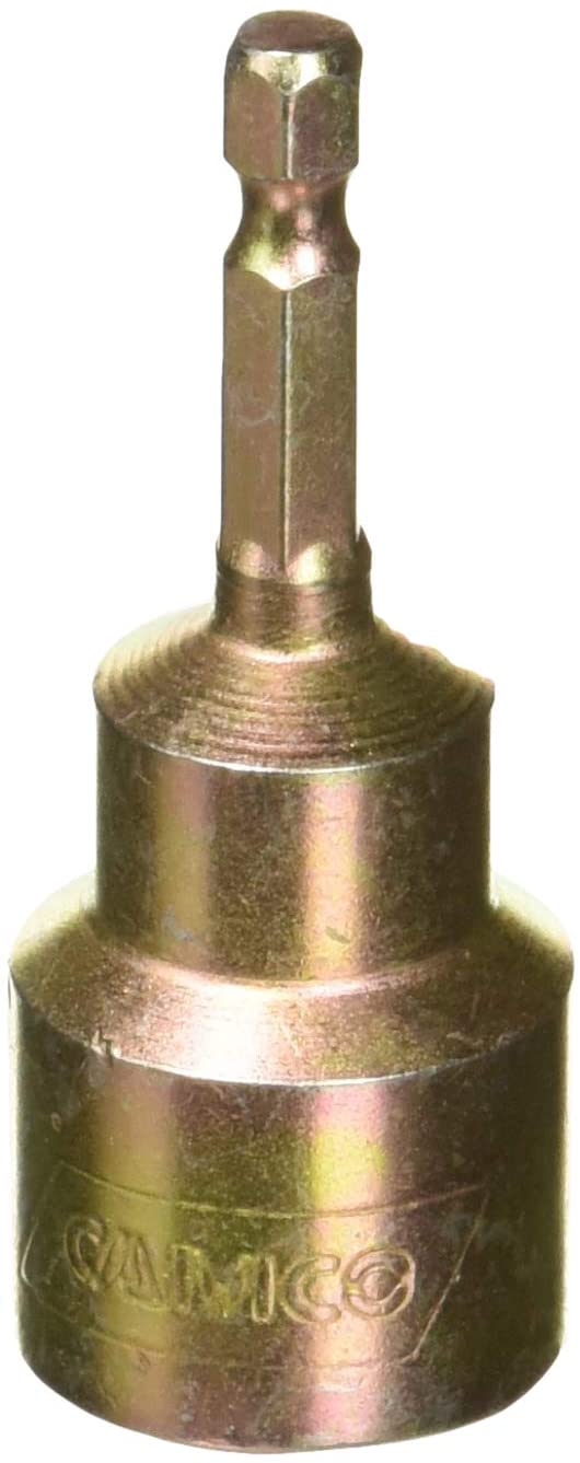 Camco Chem 57364 Scissor Jack Socket 3/4