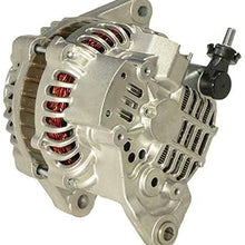 DB Electrical Amt0139 Infiniti G20 2.0L 2.0 Alternator Compatible with/Replacement for 99 00 01 02 1999 2000 2001 2002 A2TB0491, A2TB0491A, A2TB3891, A2TB4691