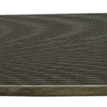 Klimoto Radiator | fits GMC Chevrolet Kodiak Topkick 1990-1998 School Bus Chassis 6.6L 7.0L 8.2L V8 | Replaces CVTU60363 FLX000808 3096047 52456571 52465094