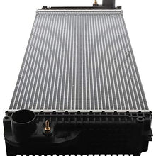 New Complete Tractor 1406-6346 Radiator for John Deere 8120, 8120T, 8220, 8220T, 8320, 8320T 1406-6346 RE186715 RE245228