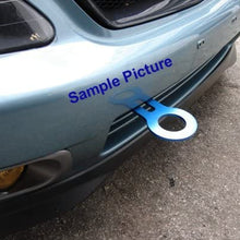 02-06 Acura RSX DC5 Type-S JDM Vision FRONT TOW HOOK Kit in BLACK