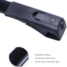 cciyu Roof Rack Cross Bar Fit for Toyota RAV4 Sport Utility 4-Door 2.5L 2013 2014 2015 2016 2017 2018 Aluminum Car Top Luggage Carrier Rails