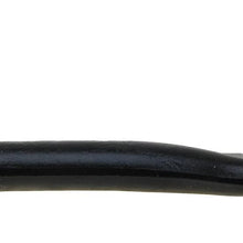 ACDelco 45A0886 Professional Driver Side Outer Steering Tie Rod End